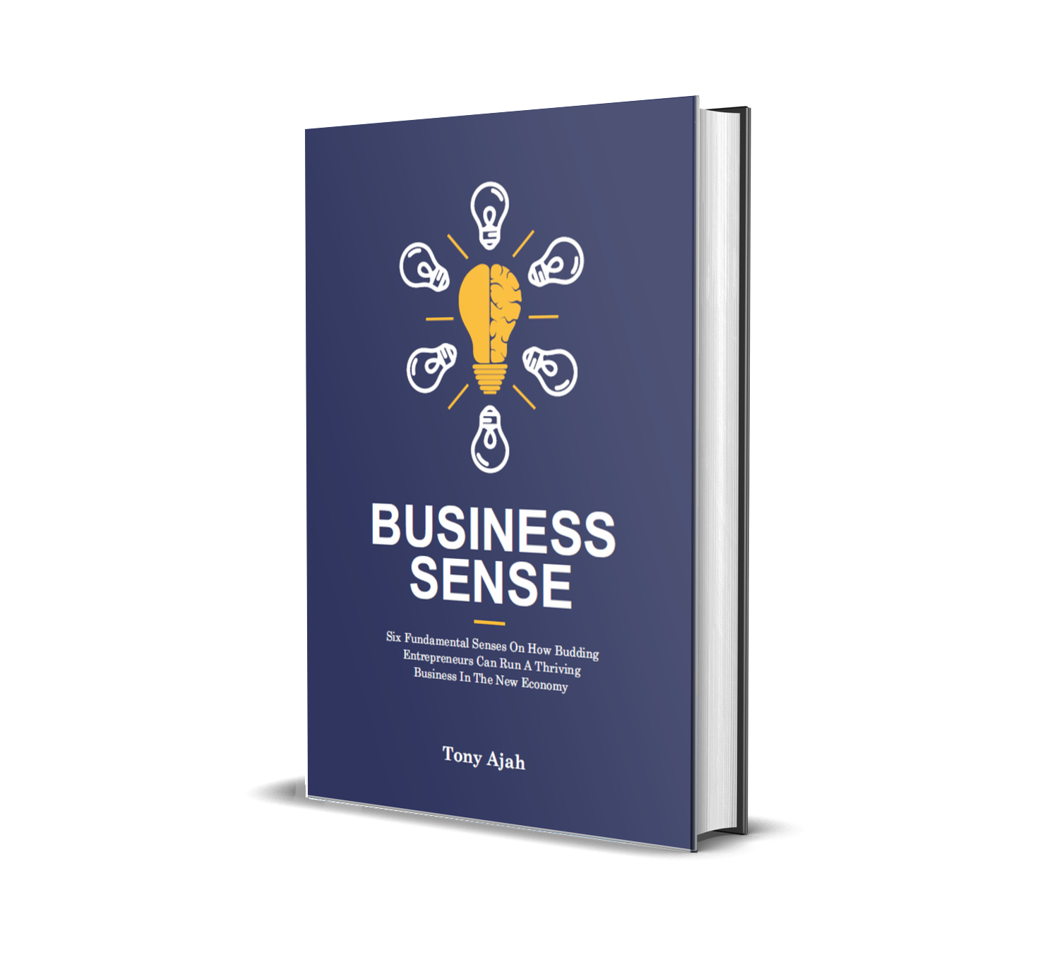 Business Sense 1