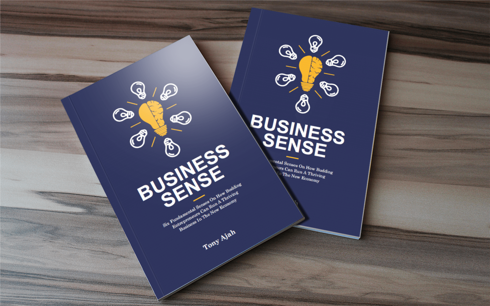 Business Sense 2