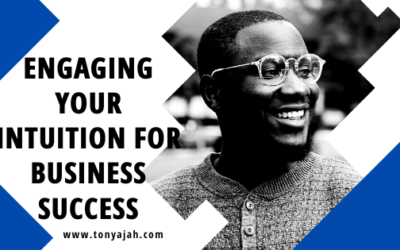 Engaging Your Intuition for Business Success