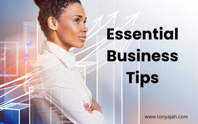 Essential Business Tips to Thriving in 2025 (Part 2)